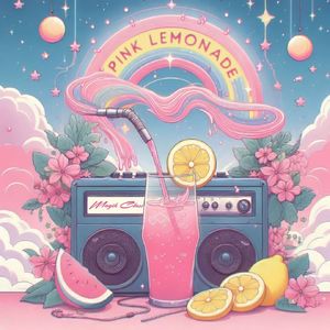 Pink lemonade (Explicit)