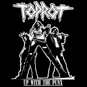 Up with the Punx (Explicit)