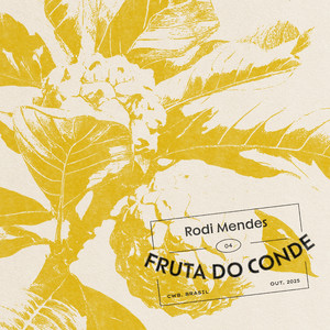 Fruta do Conde