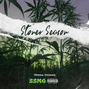 Stoner Season (Explicit)