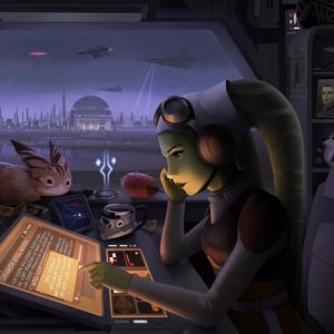 cantina band 2 (feat. King I Divine) (sped up)