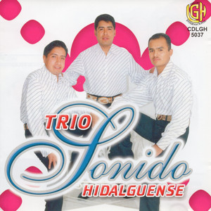 Trio Sonido Hidalguense