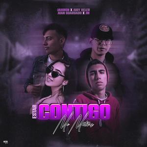 Estar Contigo Me Motiva (feat. Judy Reler, Juan Guardado & Josias)