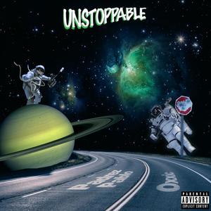Unstoppable (Explicit)