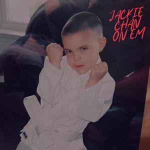 Jackie Chan on EM (Explicit)