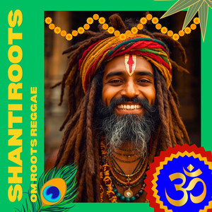Shanti Roots - Chant in the Streets (Maha Mantra)