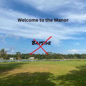 Welcome to the manor (Explicit)