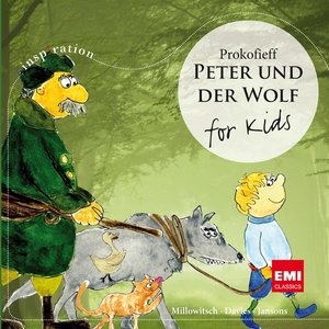 Peter und der Wolf: for Kids