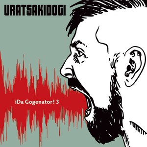 iDa Gogenator! 3 (single â€“ 2013)