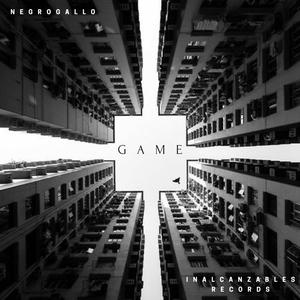 Game (feat. Maxo IR) (Explicit)