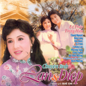 Chuyện Tình Lan Và Điệp 4