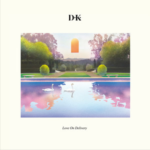 D.K. - Licence to Dream