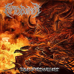 Dawn of Enthrallment