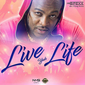 Live Yuh Life (Inst.)