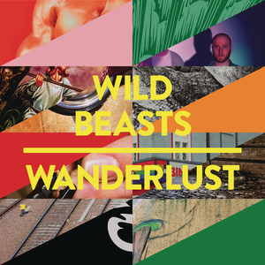 Wanderlust - EP