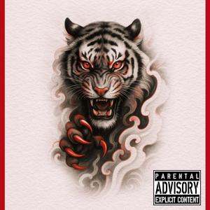 Los tigres (feat. Maxo IR) (Explicit)