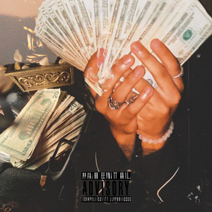 Ion Wanna Talk About It (Explicit)