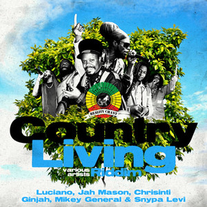 Country Living Riddim