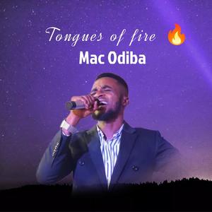 TONGUES OF FIRE AND WORSHIP (Chant) (feat. Marc Odiba)