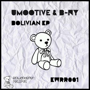 Bolivian EP