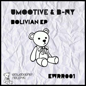 Bribread (Original Mix)