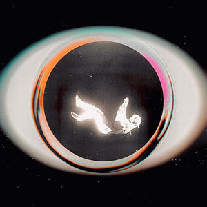 The crash (feat. KREAS)