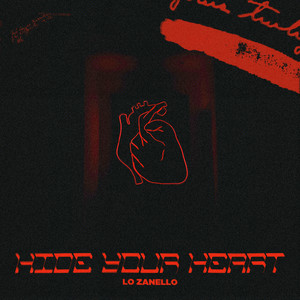 Hide Your Heart (Extended Version)