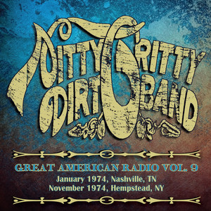 Rocky Top (Live from Ultrasonic Studios, Hempstead, NY, November 1974)