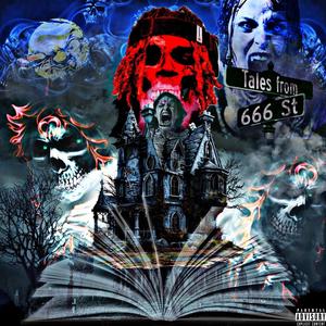 Tales From 666 St (Explicit)