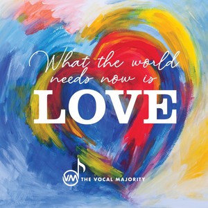 What the World Needs Now Is Love Sweet Love