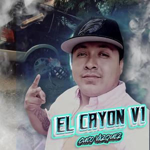 El Cayon V1 (feat. Jorge Zapata) (Explicit)