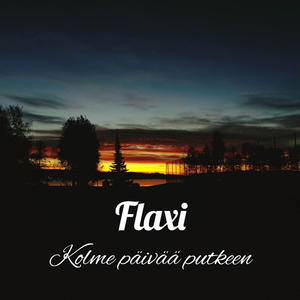 Kolme päivää putkeen (Explicit)