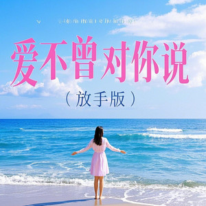 爱不曾对你说 (放手版)
