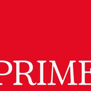 Marcus Gillespie - PRIME (Slowed Down)