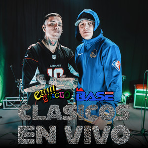 Clásicos En Vivo (Explicit)