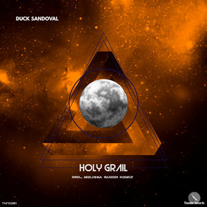 Holy Grail (Original Mix)