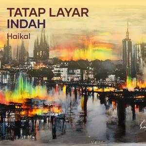 Tatap layar indah