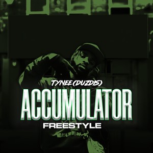 Accumulator Freestyle (Explicit)