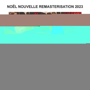 Noël avec Ginette Reno - Remasterisation 2023