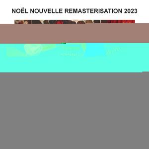 J'ai vu maman embrasser le Père Noël