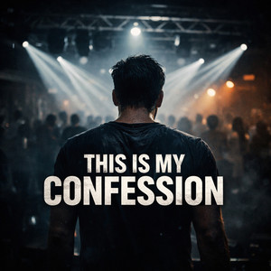 This Is My Confession