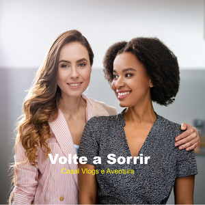 Volte a Sorrir