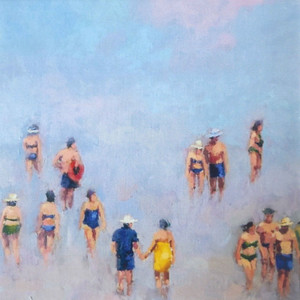 Yo quisiera ir a la Luna