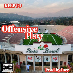 Offensive Play (Explicit)