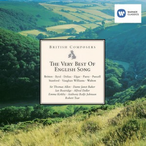 Dies natalis, Op. 8 - 5. The Salutation (Aria) (1990 Remaster)