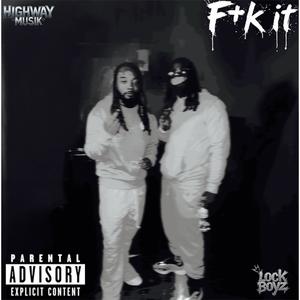 Wont stop (Explicit)