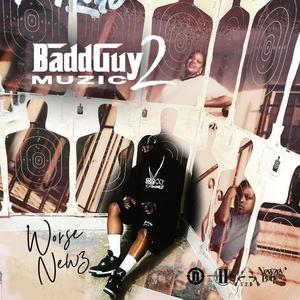 Legendary (feat. M-16 Thegreat) (Explicit)