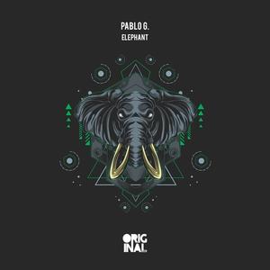 Elephant (Original Mix)