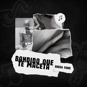 Bandido Que Te Maceta (Explicit)