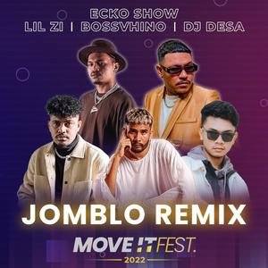 Jomblo (Remix|Explicit)